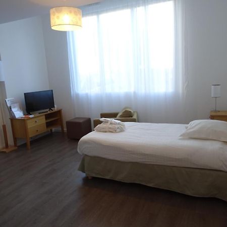 Domitys Les Sarments Blonds Aparthotel Μονπελιέ Εξωτερικό φωτογραφία