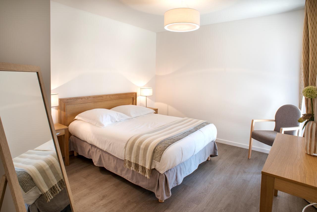 Domitys Les Sarments Blonds Aparthotel Μονπελιέ Εξωτερικό φωτογραφία