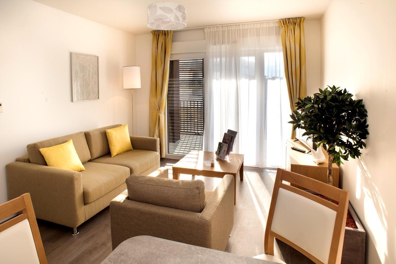 Domitys Les Sarments Blonds Aparthotel Μονπελιέ Εξωτερικό φωτογραφία