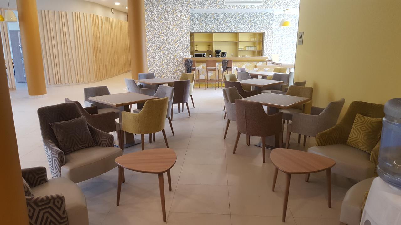 Domitys Les Sarments Blonds Aparthotel Μονπελιέ Εξωτερικό φωτογραφία