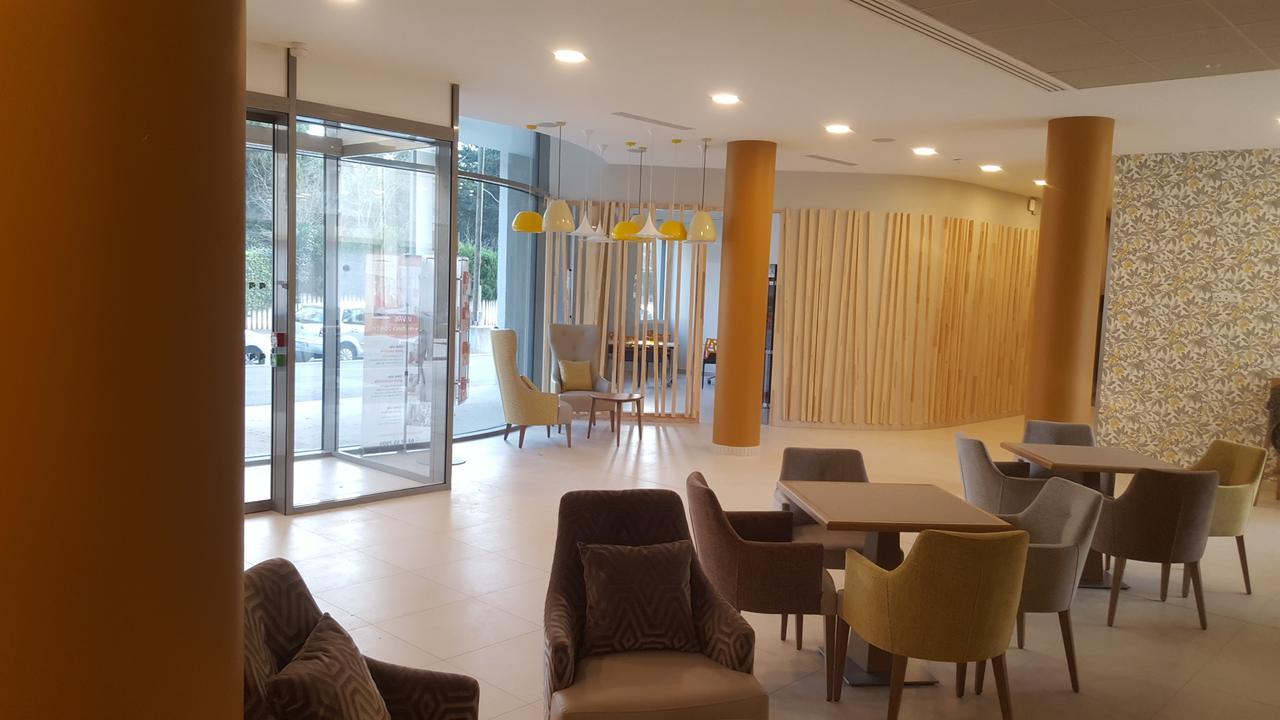 Domitys Les Sarments Blonds Aparthotel Μονπελιέ Εξωτερικό φωτογραφία
