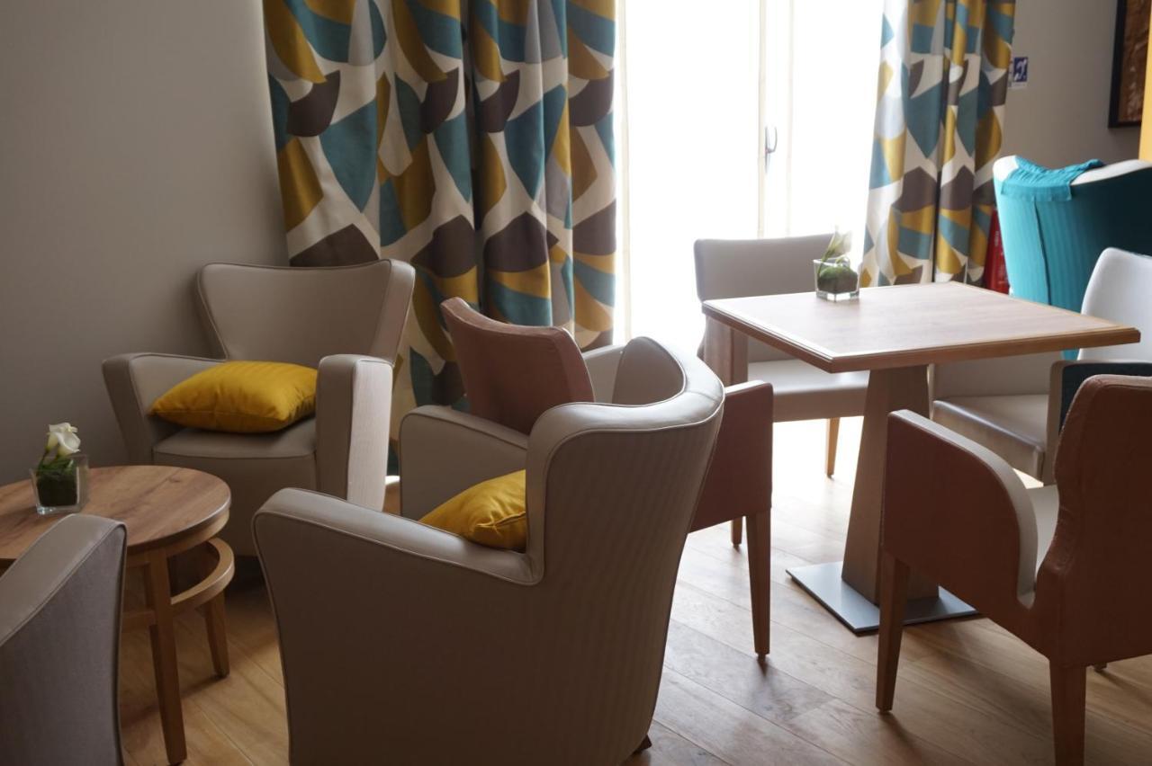 Domitys Les Sarments Blonds Aparthotel Μονπελιέ Εξωτερικό φωτογραφία