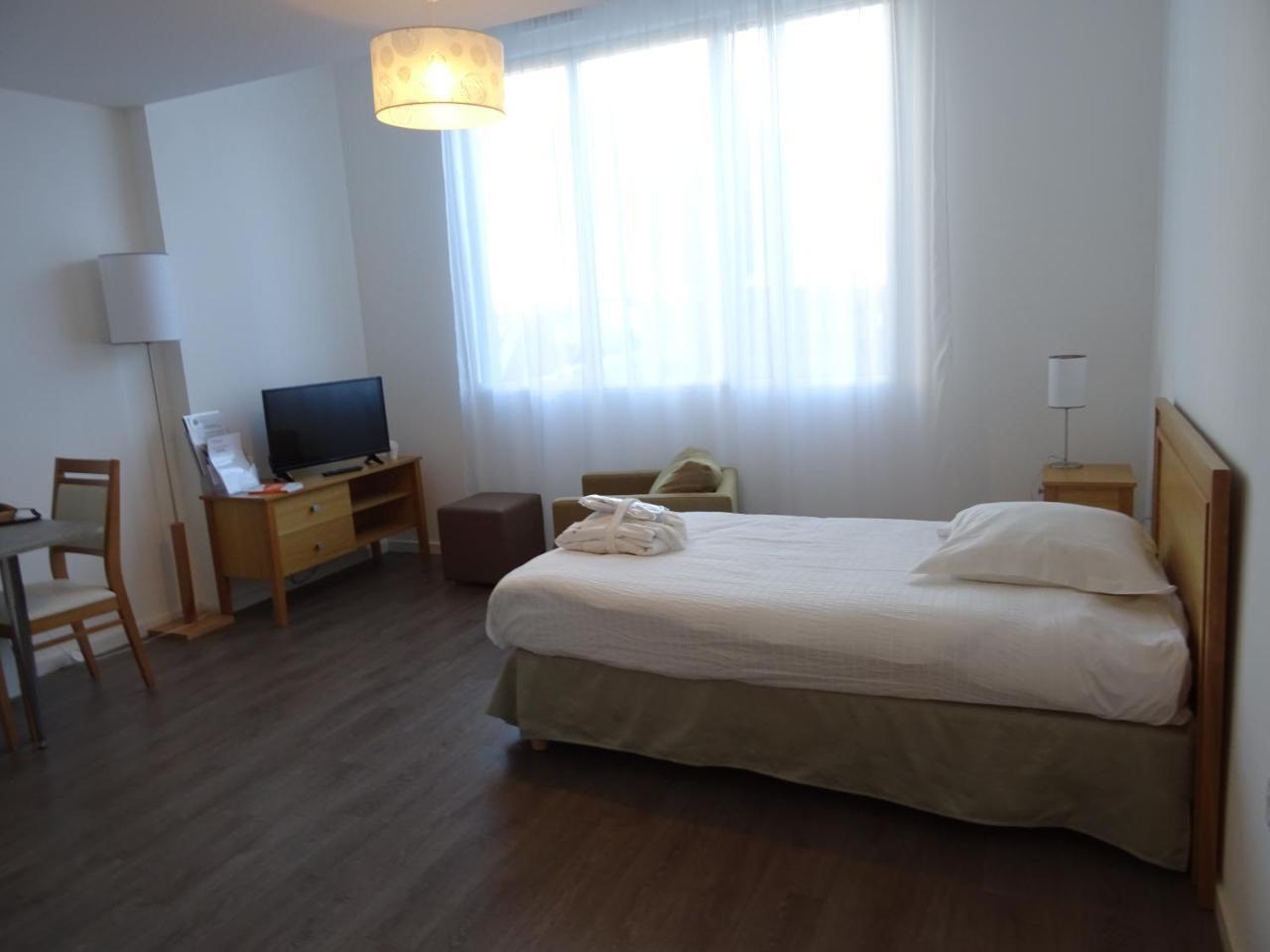 Domitys Les Sarments Blonds Aparthotel Μονπελιέ Εξωτερικό φωτογραφία