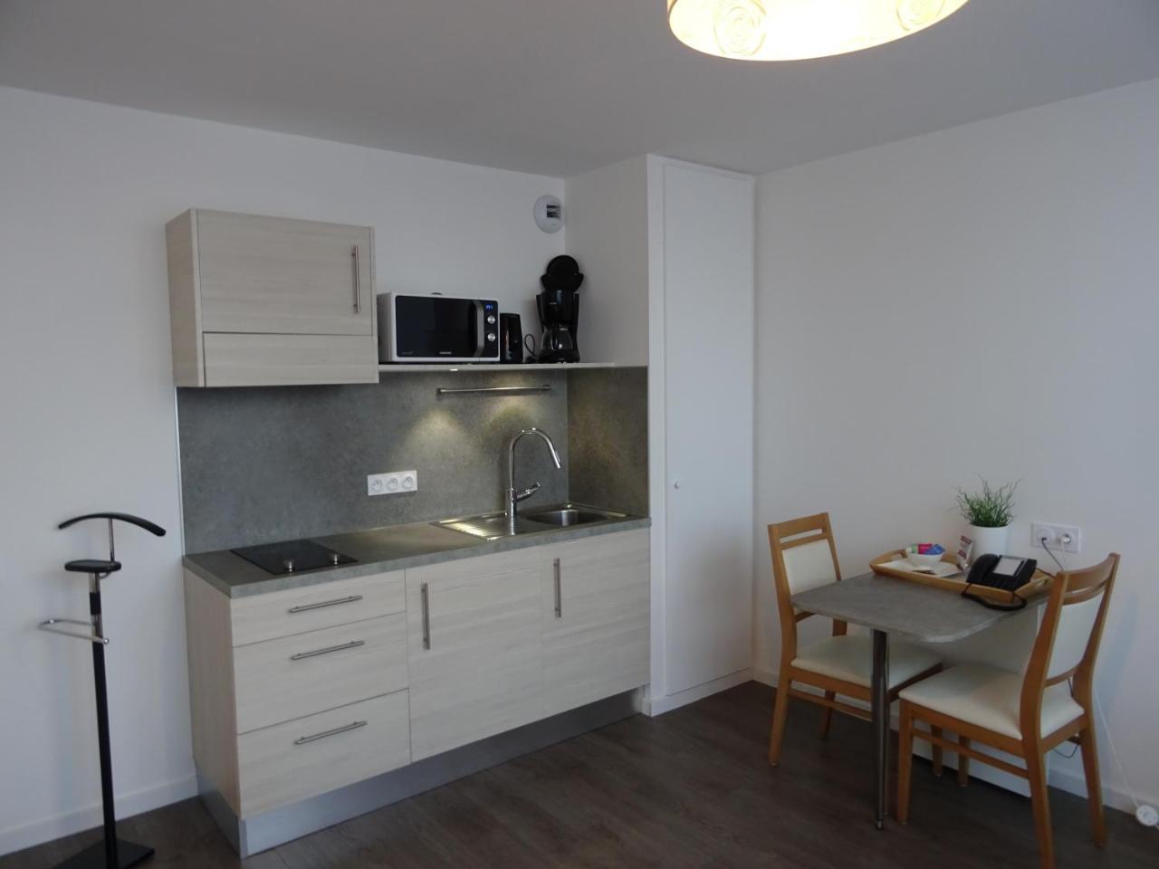 Domitys Les Sarments Blonds Aparthotel Μονπελιέ Εξωτερικό φωτογραφία