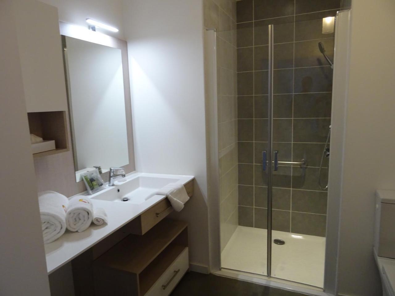 Domitys Les Sarments Blonds Aparthotel Μονπελιέ Εξωτερικό φωτογραφία